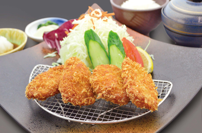 ランチ