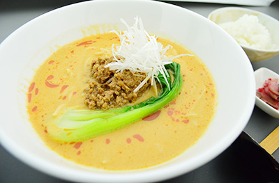 ランチ