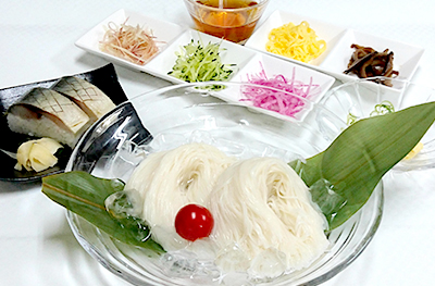ランチ