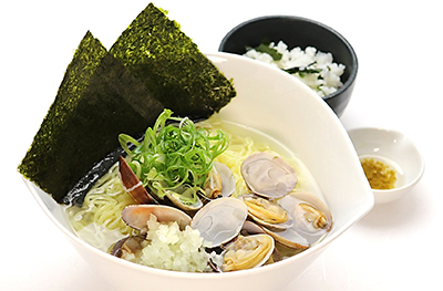 ランチ