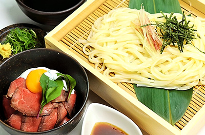 ランチ