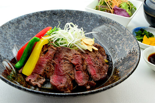 ランチ