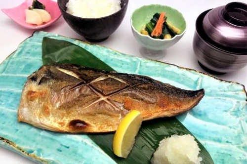 ランチ