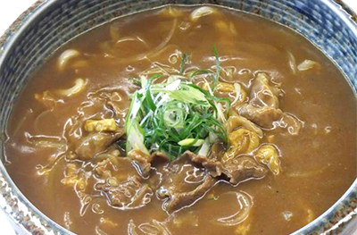 ランチ