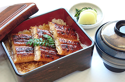 ランチ